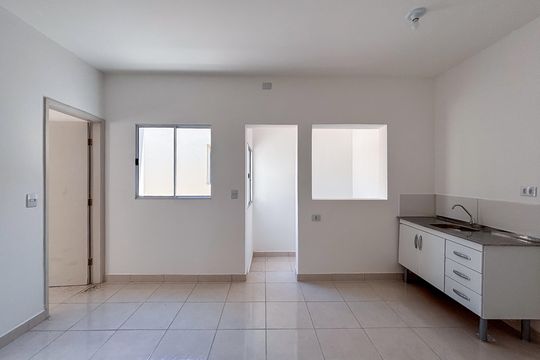 Apartamento para alugar com 1 quarto, 47m² em Casa Verde, São Paulo