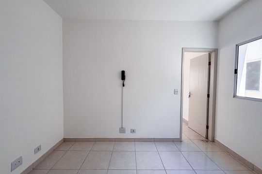 Apartamento para alugar com 1 quarto, 47m² em Casa Verde, São Paulo