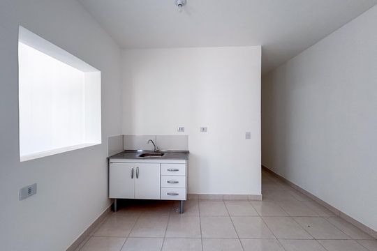 Apartamento para alugar com 1 quarto, 47m² em Casa Verde, São Paulo