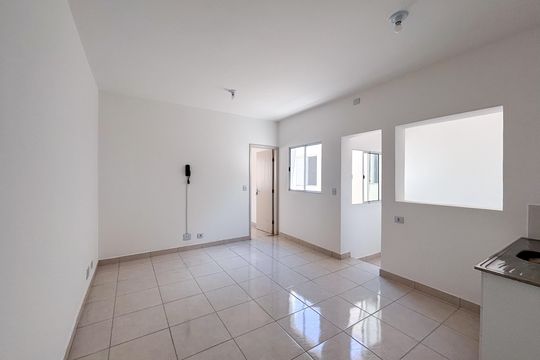 Apartamento para alugar com 1 quarto, 47m² em Casa Verde, São Paulo