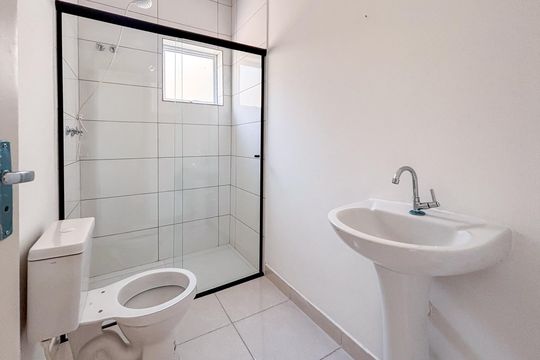 Apartamento para alugar com 1 quarto, 47m² em Casa Verde, São Paulo