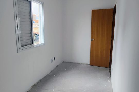 Apartamento à venda com 2 quartos, 35m² em Vila Esperança, São Paulo