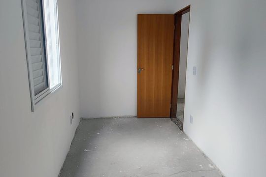 Apartamento à venda com 2 quartos, 35m² em Vila Esperança, São Paulo