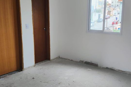 Apartamento à venda com 2 quartos, 35m² em Vila Esperança, São Paulo