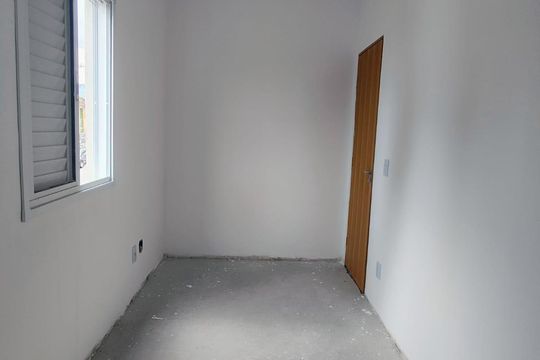 Apartamento à venda com 2 quartos, 35m² em Vila Esperança, São Paulo