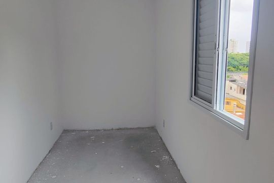 Apartamento à venda com 2 quartos, 35m² em Vila Esperança, São Paulo