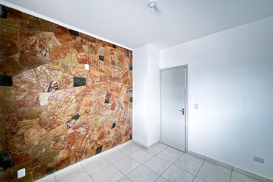 Quarto de apartamento para alugar com 1 quarto, 46m² em Casa Verde, São Paulo