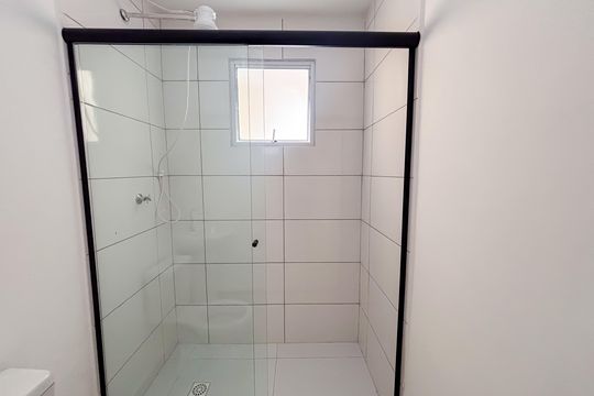 Apartamento para alugar com 1 quarto, 46m² em Casa Verde, São Paulo