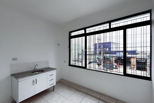 Apartamento para alugar com 1 quarto, 46m² em Casa Verde, São Paulo