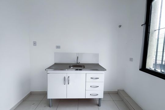 Apartamento para alugar com 1 quarto, 46m² em Casa Verde, São Paulo