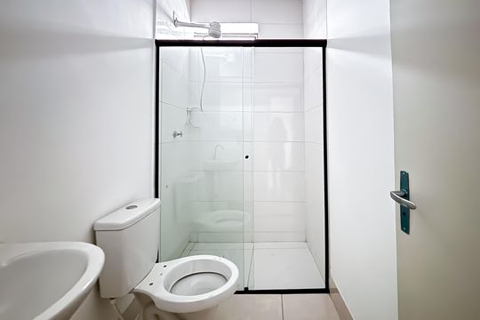 Apartamento para alugar com 1 quarto, 46m² em Casa Verde, São Paulo
