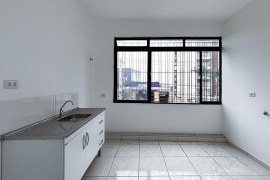 Apartamento para alugar com 1 quarto, 46m² em Casa Verde, São Paulo