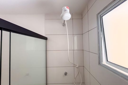 Apartamento para alugar com 1 quarto, 46m² em Casa Verde, São Paulo
