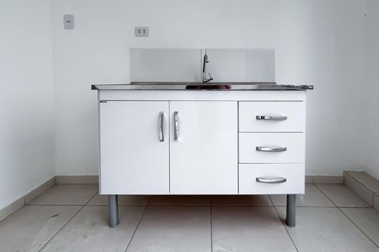 Apartamento para alugar com 1 quarto, 46m² em Casa Verde, São Paulo