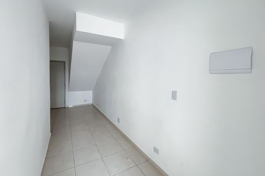 Corredor de apartamento para alugar com 1 quarto, 46m² em Casa Verde, São Paulo
