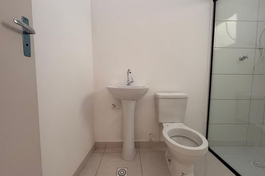 Apartamento para alugar com 1 quarto, 46m² em Casa Verde, São Paulo