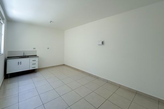 Apartamento para alugar com 1 quarto, 46m² em Casa Verde, São Paulo