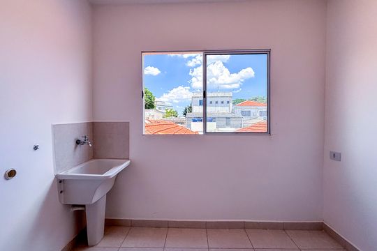 Apartamento para alugar com 1 quarto, 47m² em Casa Verde, São Paulo