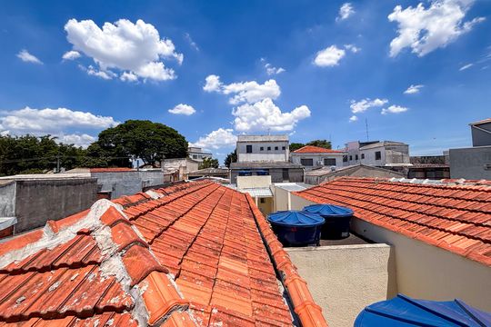 Apartamento para alugar com 1 quarto, 47m² em Casa Verde, São Paulo