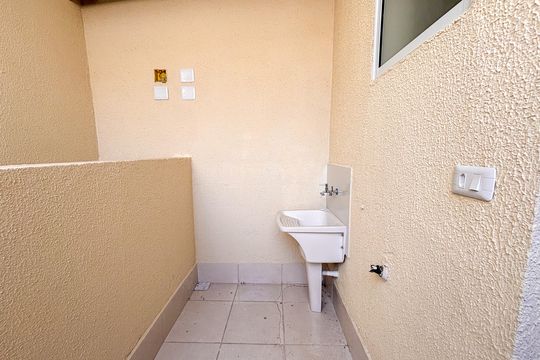 Apartamento para alugar com 1 quarto, 46m² em Casa Verde, São Paulo