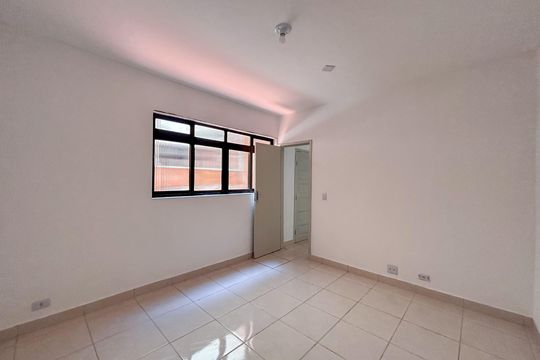 Apartamento para alugar com 1 quarto, 46m² em Casa Verde, São Paulo