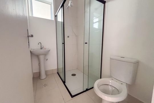 Apartamento para alugar com 1 quarto, 46m² em Casa Verde, São Paulo