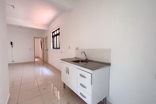Apartamento para alugar com 1 quarto, 46m² em Casa Verde, São Paulo