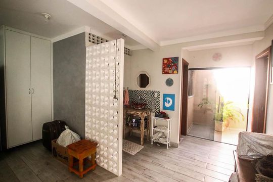 Área comum de casa de condomínio para alugar com 5 quartos, 470m² em Stella Maris, Salvador