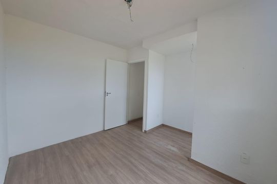 Quarto 1 de apartamento para alugar com 1 quarto, 42m² em Jardim do Lago, Osasco