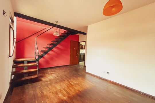 Apartamento à venda com 4 quartos, 133m² em Ouro Preto, Belo Horizonte