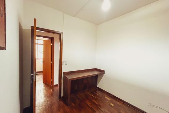 Apartamento à venda com 4 quartos, 133m² em Ouro Preto, Belo Horizonte