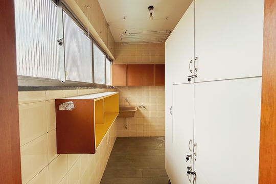Apartamento à venda com 4 quartos, 133m² em Ouro Preto, Belo Horizonte