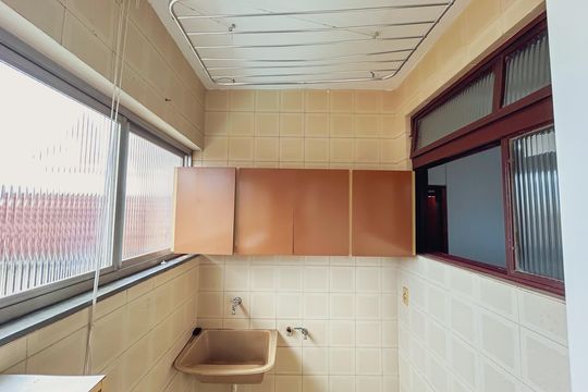 Apartamento à venda com 4 quartos, 133m² em Ouro Preto, Belo Horizonte
