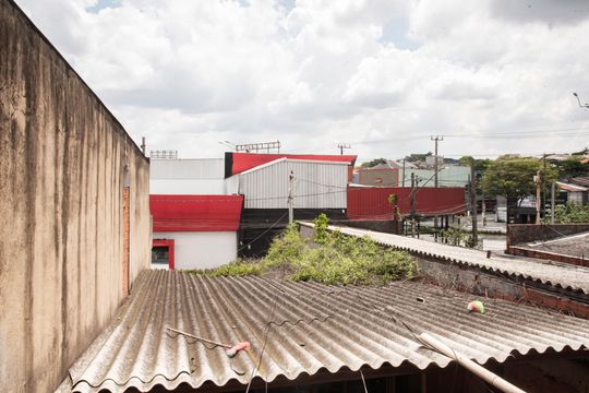 Vista do Quarto 1 de casa à venda com 2 quartos, 80m² em Vila Noca, São Paulo