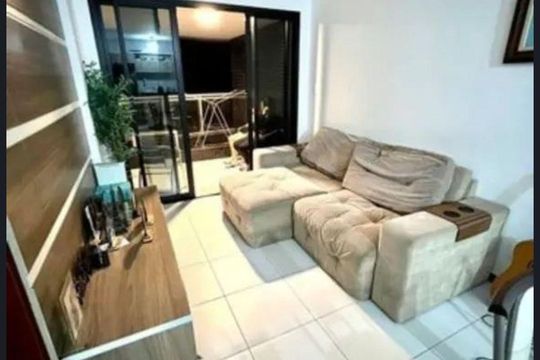 Apartamento para alugar com 1 quarto, 51m² em Caminho das Árvores, Salvador