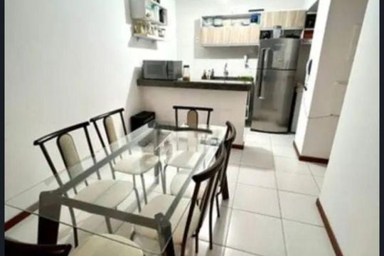 Apartamento para alugar com 1 quarto, 51m² em Caminho das Árvores, Salvador