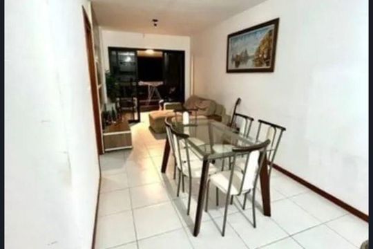 Apartamento para alugar com 1 quarto, 51m² em Caminho das Árvores, Salvador