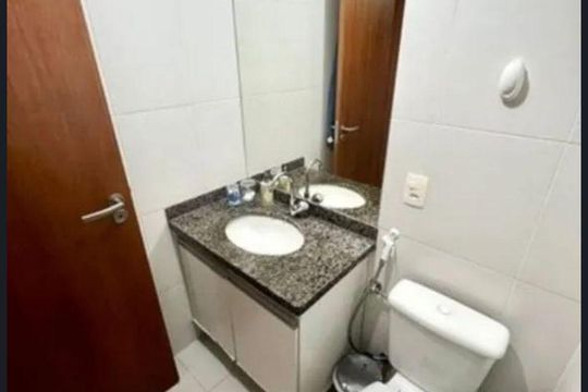 Apartamento para alugar com 1 quarto, 51m² em Caminho das Árvores, Salvador