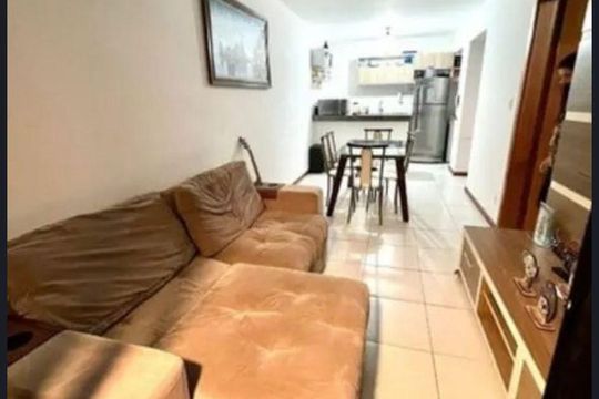 Apartamento para alugar com 1 quarto, 51m² em Caminho das Árvores, Salvador