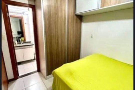 Apartamento para alugar com 1 quarto, 51m² em Caminho das Árvores, Salvador