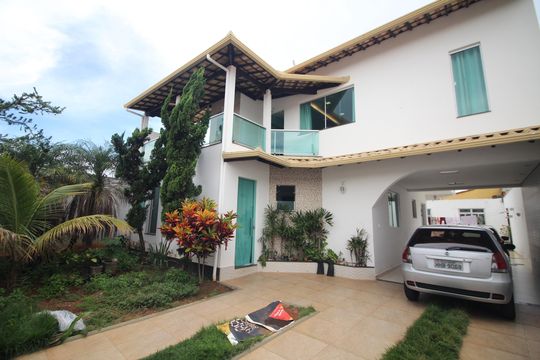 Quintal de casa para alugar com 4 quartos, 322m² em Tirol (Barreiro) , Contagem