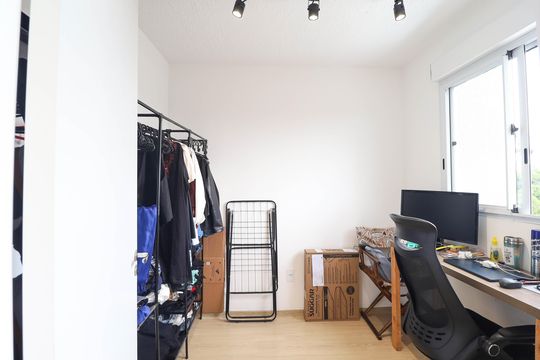 Apartamento para alugar com 2 quartos, 37m² em Vila Guilherme, São Paulo