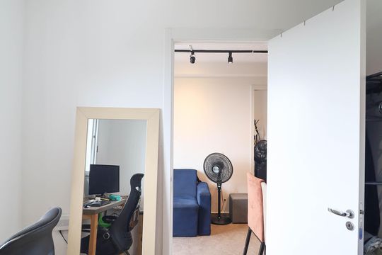 Apartamento para alugar com 2 quartos, 37m² em Vila Guilherme, São Paulo