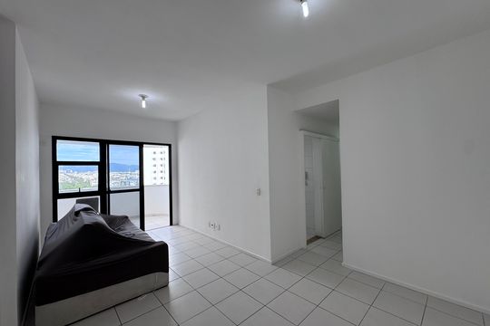 Apartamento à venda com 3 quartos, 60m² em Barra da Tijuca, Rio de Janeiro