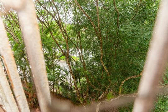Vista do Quarto 1 de apartamento à venda com 3 quartos, 60m² em Rio Bonito, São Paulo