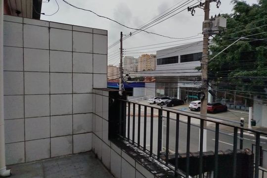 Área comum de casa à venda com 3 quartos, 105m² em Vila Gomes Cardim, São Paulo