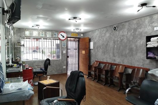 Casa à venda com 3 quartos, 105m² em Vila Gomes Cardim, São Paulo