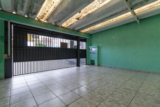 Casa à venda com 2 quartos, 90m² em Jardim Santa Maria, São Paulo