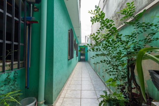 Casa à venda com 2 quartos, 90m² em Jardim Santa Maria, São Paulo