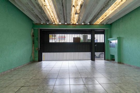 Casa à venda com 2 quartos, 90m² em Jardim Santa Maria, São Paulo